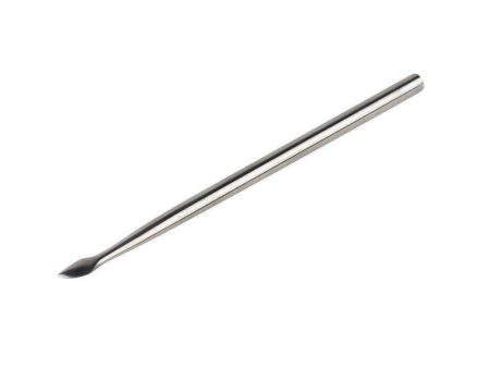 Flat Arm Metal Dab Tool on Sale