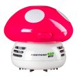 The Shroomba Vacuum For Cheap