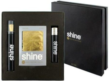 Shine Gift Box For Sale