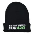 EF420 Beanie Online