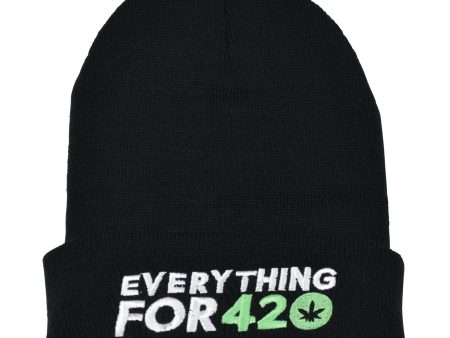 EF420 Beanie Online