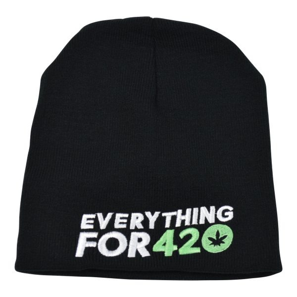 EF420 Beanie Online