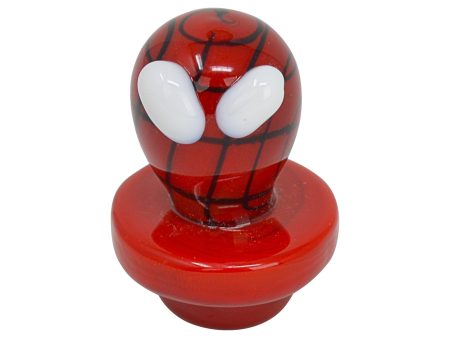 Spidey Carb Cap For Cheap