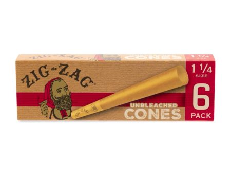 Zig Zag Cones Sale