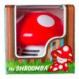 The Shroomba Vacuum For Cheap