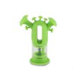 Ooze Trip Pipe Silicone Bubbler - 7.5 inches Discount