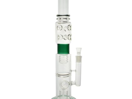 Wizard Staff Bong - 18in Sale