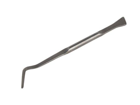 Curve Tip Metal Dab Tool Supply