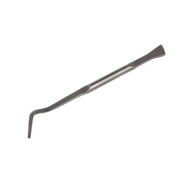 Curve Tip Metal Dab Tool Supply