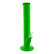 Silicone Straight Shooter Bong - 14.5in on Sale