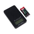 Fuzion Digital Mini Scale - 0.1GR Black Online Hot Sale