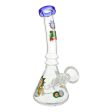 Mad Scientist Beaker Bong - 7in Cheap