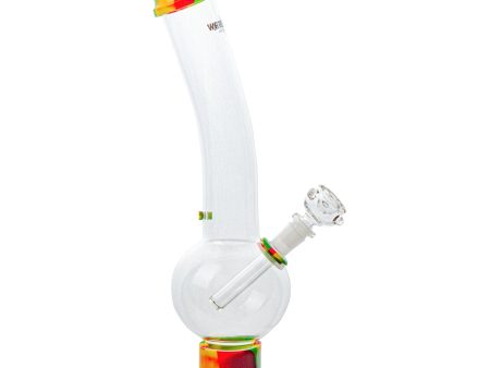 WaterFall Supernova Bong - 14in on Sale