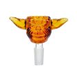 Yodabowl Glass Bong Bowl - Male 14mm Online now