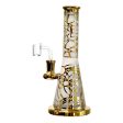 Genie In A Bottle Dab Rig - 9in Discount