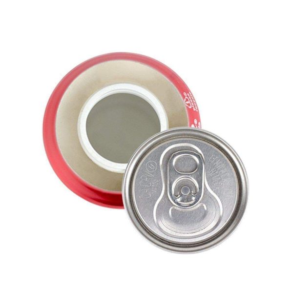 Soda Stash Can on Sale