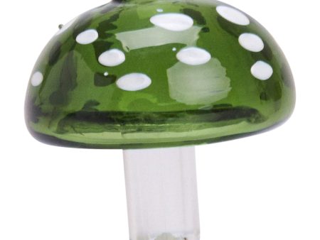 Mushroom Carb Cap Online now