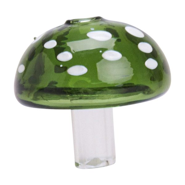 Mushroom Carb Cap Online now