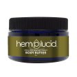 Hemplucid Hemp Body Butter on Sale