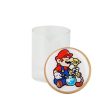 Mario Stash Jar For Cheap