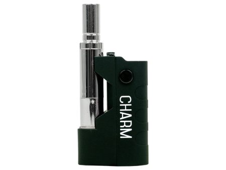 Randy s C-Charm Concentrate Vape - 2.5in Online now