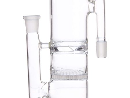 Honeycomb Turbine Ash Catcher - 5in Online Sale