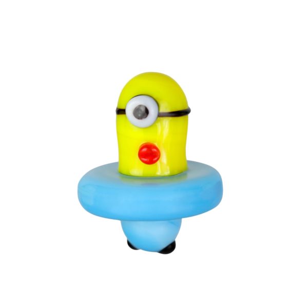 Minion Carb Cap For Cheap