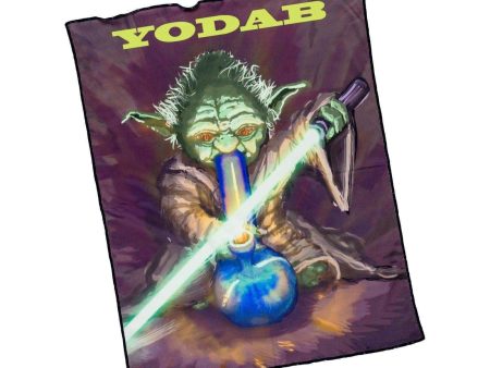 Yodab Dab Rag Supply