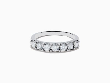 925 Silver Diamond Band Ring Supply