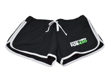 EF420 Shorts Sale