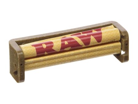 RAW Hemp Plastic Rolling Machine Online