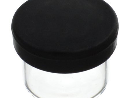 Mini Glass Wax Container - 25mm Online