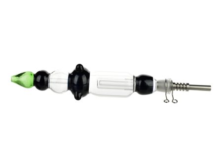 Scarab Nectar Collector - 11in For Sale