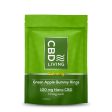 CBD Living Gummy Rings Cheap