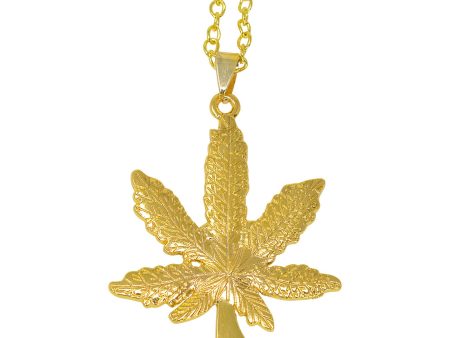 Stoner Pride Party Necklace For Sale