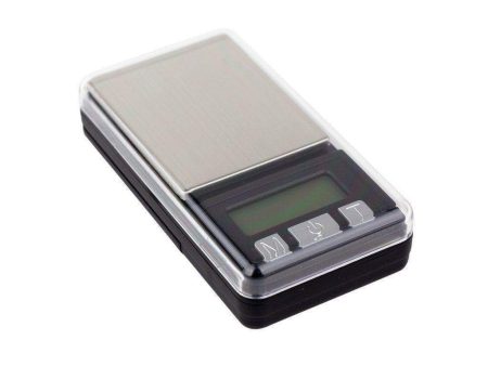 Fast Weight Fuzion Digital Mini Scale Supply