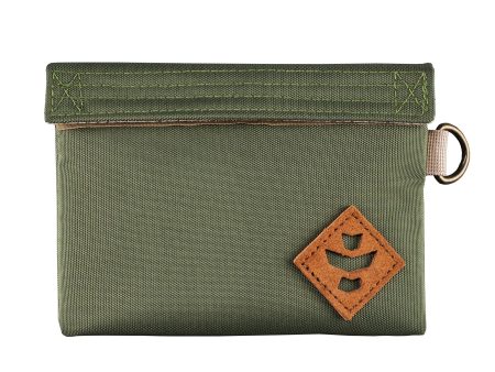 Revelry Mini Confidant Pouch - 5in Discount