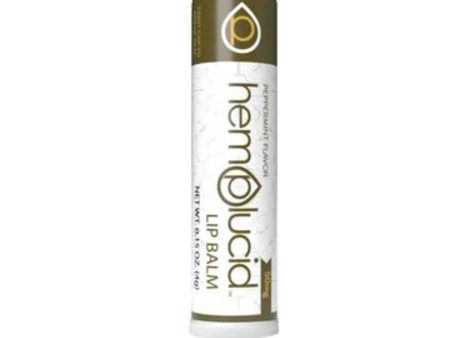 Hemplucid Full Spectrum Lip Balm - 50mg Online now