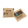 Boveda Humidipaks 62% Humidity 3 PCS Supply