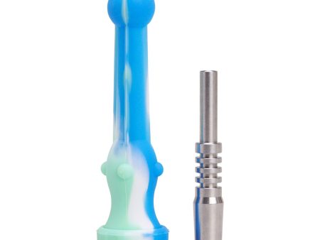 Silicone Nectar Collector Supply