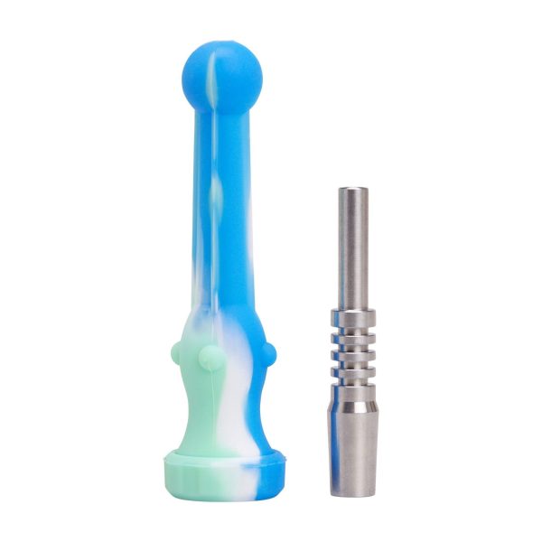 Silicone Nectar Collector Supply