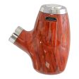 Wooden Pipe Vape Battery - 4in For Discount