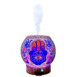 EssentialLitez Essential Oil Diffuser Discount