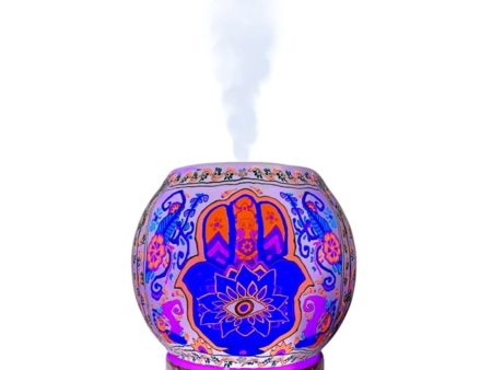 EssentialLitez Essential Oil Diffuser Discount