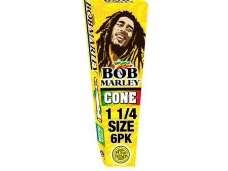 Bob Marley Pre Rolled Cones Online Hot Sale