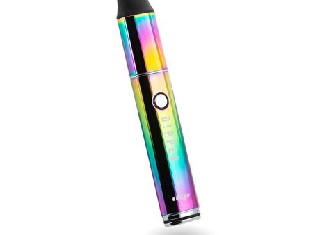 Dip Dipper 2-in-1 Dab Pen and Dab Straw Vape Hot on Sale