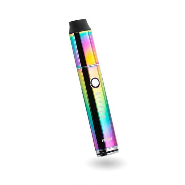 Dip Dipper 2-in-1 Dab Pen and Dab Straw Vape Hot on Sale