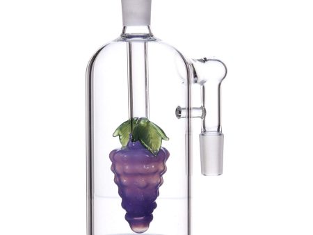 Grape Ash Catcher For Cheap