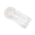 Nothing to Hide Glass Stash Jar Cheap