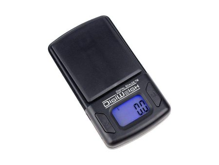 Fast Weight Digital Mini Scale For Discount